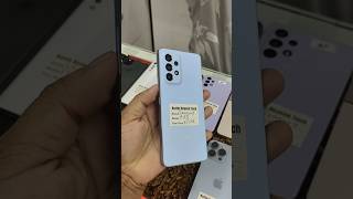 Samsung Galaxy A53 5G Price In Bangladesh #samsunga53 #samsunga535g #galaxya53