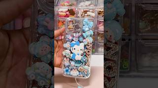 send to zoya💝💝💝#junkcase #hellokitty #sanrio #charm #phonecase