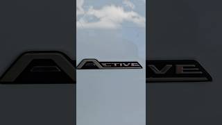 Ford Focus MK4 ACTIVE