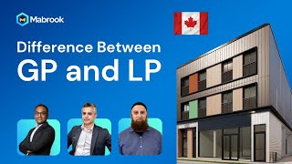 Understanding the Difference Between GP and LP: Explained in Simple Terms