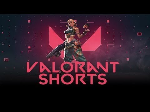 VALORANT random clips | Taking break pays