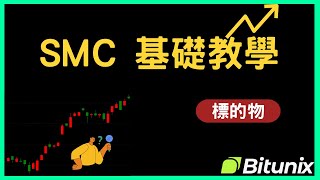 什麼是標的物？丨Bitunix交易所丨技術分析丨學習#bitunix #交易所 #加密货币 #炒币