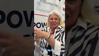 Big News from Disruptive Spark!  #disruptivespark #performancedevelopment #communicationskills