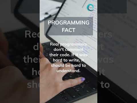 It's you? Leave your comment 👇#shorts #programmingfacts #programmer