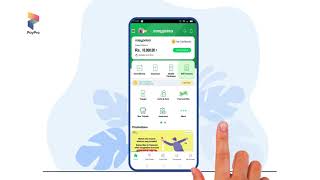 EasyPaisa - How to Pay with PayPro