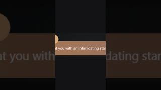 Annoying Senami AI Chatbot #shorts #characterai #talkieai #talkie #chatbot #aibot #memes #funny