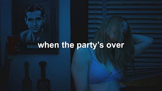 Karen Page | when the party's over (S3)