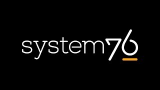 System 76 Introducing Thelio