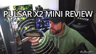 Pulsar X2 Mini - Review