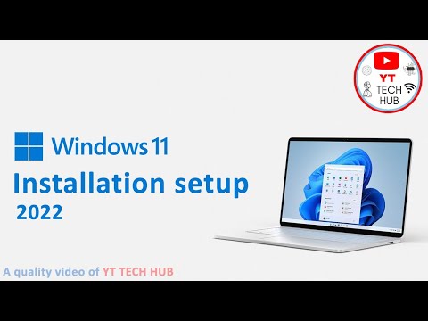 Windows 11 Installing #windows #11