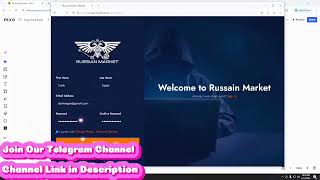 How scammers buy credit cards form dark web | Trusted website for Carding 2025