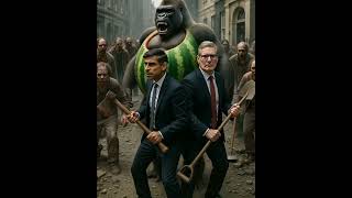 BRAINROT ZOMBIE With World Leaders Part 3 #italianbrainrot #brainrot #worldleaders #zombie