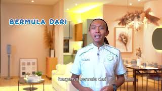 Anda masih tercari-cari kediaman ideal untuk keluarga anda?