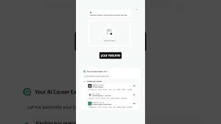Jobright Agent — an AI bot that hunt jobs for you #ai #job #jobsearch #free