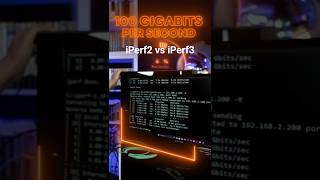 They Said IPerf3 Was Bad… So I Tested It