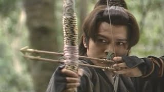 醉傾城~小阿楓 「 劉伯溫傳奇 ~ 四品帶刀護衛丁沖」MV ~ 楊仲恩（畫質480）