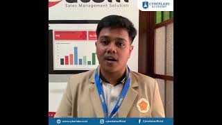 CyberLabs Academy Testimonial dari UGM #7 - KursusDigitalMarketing