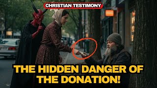 ✝️You OFFER with GOOD INTENTION... but you're FEEDING a MALIGNANT ALTAR! 🔥 Christian Testimonies!