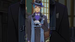Algunas voice lines de Jade Leech#twistedwonderland #jadeleech
