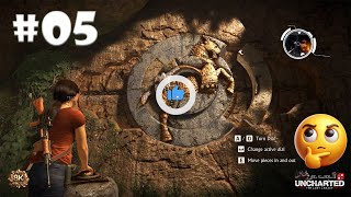 UNCHARTED THE LOST LEGACY #eduquest #onlinecourse #elearning #Unchartedthelostlegacy "Part 5