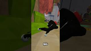 Bat Cave Tour (GONE WRONG) #animalcompanyvr #gorillatag #vrshorts #vr #capcut #funny #animalcompany
