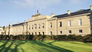 ‘Spare a thought’: Tasmania sees calls for re-evaluation of electoral system
