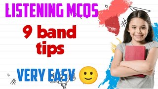 #listening #mcqs #ielts #listening MCQs tips