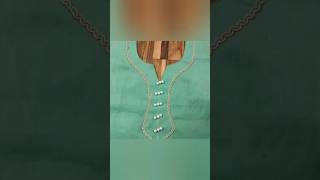 New Neckline Design 2025 #neckdesign #neck #2025design