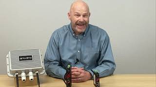 Industrial Grade WiFi Access Points from Antaira: Meet three of the most popular models