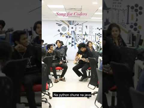 💕Song for coders 💕 office song 💕 status for WhatsApp Instagram 💕 Story of Coders💕
