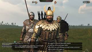 S.4#074 Mount and Blade 2: Bannerlord - Gameplay deutsch german Tips You Have to Know Check the rela