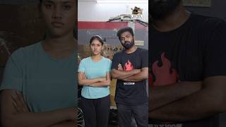 Ithu Vandiya... Illa, Maada..⁉️😶 #serial #shorts #tamil #trending #ytshort #shortsfeed #shortstrend