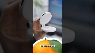 A foldable magnetic fill light—perfect for selfies anytime, #Temu #shoptemu #amazonfinds