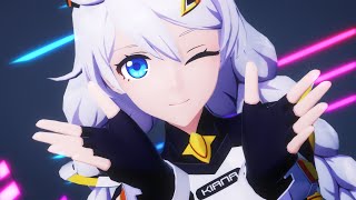 【崩壊3rd/MMD】キアナ・カスラナで「ライカ / Leica」【4K】