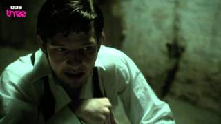 Hal's Prequel - Being Human - Series 4 - BBC
