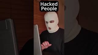 How Phishing Started #cybersecurity #hacking #education