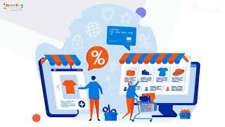 E-Commerce website development
