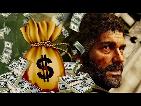 The Last of Us Remake - livestream (Part 2)