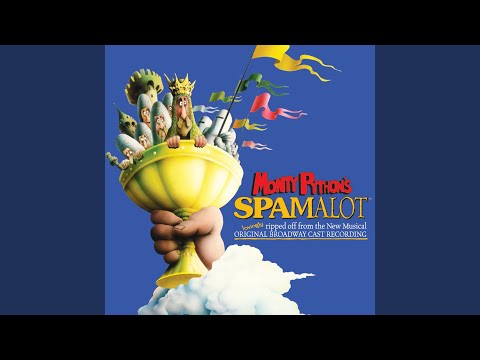 Historian's Introduction to Act I (Original Broadway Cast Recording: "Spamalot")