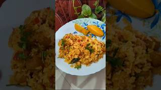 Minivlog#65🥳 Soya Rice 🤤😋|| Kanmani Veedu || #shorts #minivlog #soyarice #varietyricerecipe #diml