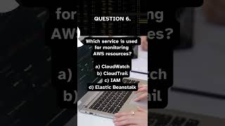 Monitoring AWS resources #aws #awstraining