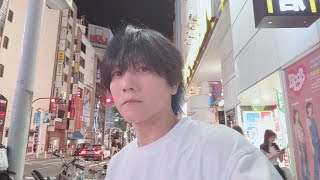 【渋谷クラブ街配信】終電逃した子に声掛け！in渋谷 #shibuya