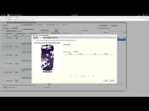items from source of Amazon.com prepare for list in eBay.com