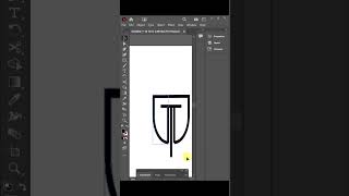 Easy and Professional Logo Creation Made Fast and Simple #trendingshorts #shortsfeed