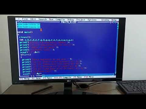 Vegetable Market | Vedant Gupta | Online Robotics &  Coding Classes
