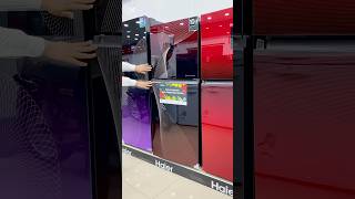 Haier Hrf-316 IFRA digital inverter refrigerator 2025 review || Haier 316 IFRA  fridge #foryou