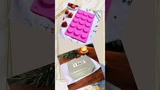Glycerin Soap, Soap Molds, and Soap Cutter for your diy soapmaking needs.