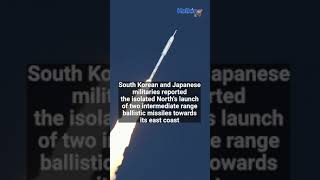 #northkorea confirms spy satellite test for April launch #spysatellite #launch #kalkinetv