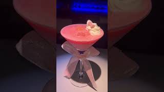 Blue Berylオリジナルカクテル「妖精たちのルミナ」 #blueberyl #bar  #fantasy #東京グルメ #cocktail #japan #渋谷
