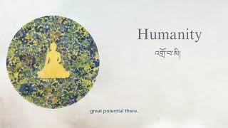 Dalai Lama - Inner World: Humanity